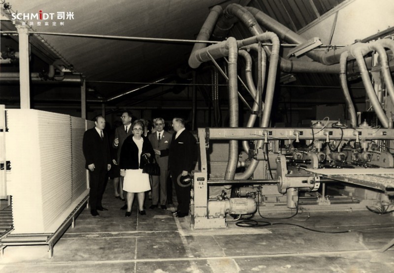 90周年 | 时光印记,SCHMIDT司米邀你悦享法式精致生活