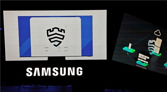 三星电视“六感之神”战略发布,持续创新引领 推动行业发展