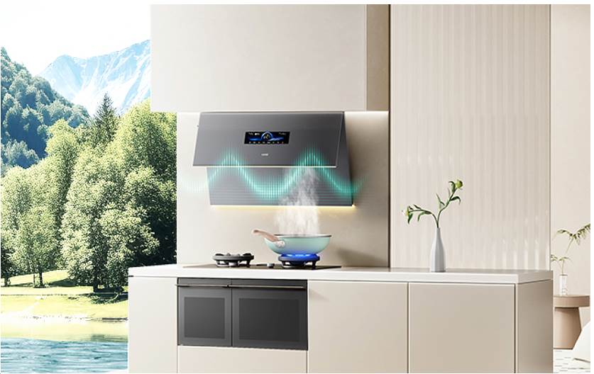 厨房进入“家居一体化”时代，华帝如何实现“加速跑”?