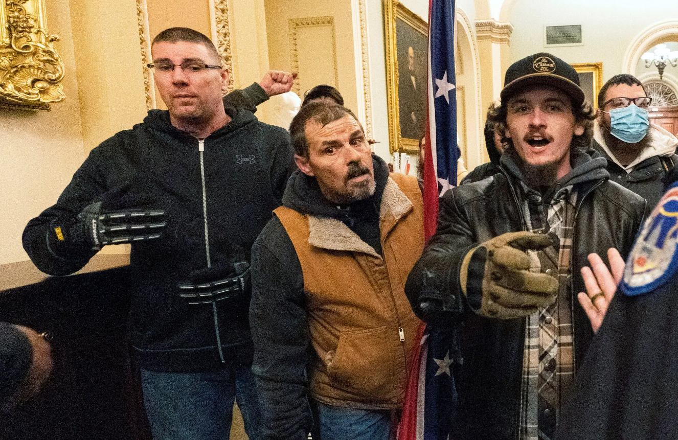 官司再起!特别检察官对特朗普提出新的刑事起诉,这会影响选举吗?