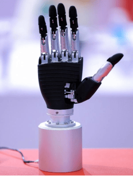 经纬创投:人形机器人的新起点