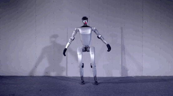 经纬创投:人形机器人的新起点