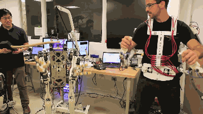 经纬创投:人形机器人的新起点