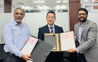 松下在印度签约轨道交通站台安全门大订单,开启国际合作里程碑式新篇章!