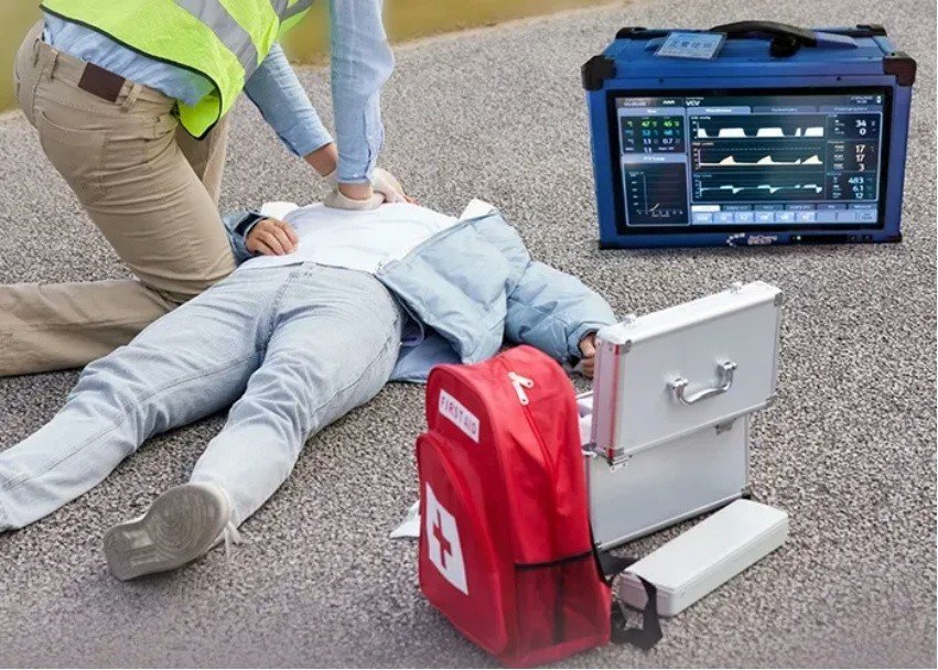 多样场景,专业赋能,飞利浦触控显示器带来便利的人机交互体验!