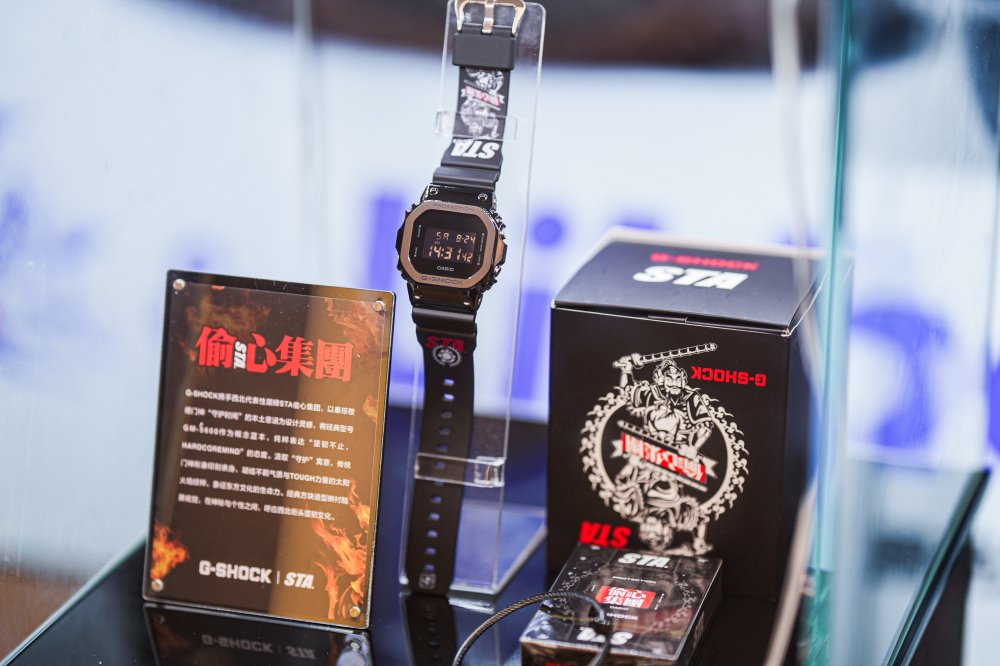 硬核潮流碰撞,顽转长安街头,「够硬顽家」西安站圆满落幕