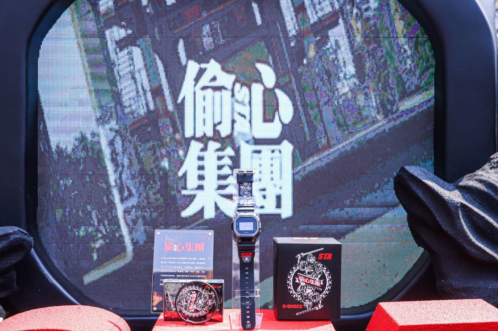 硬核潮流碰撞,顽转长安街头,「够硬顽家」西安站圆满落幕