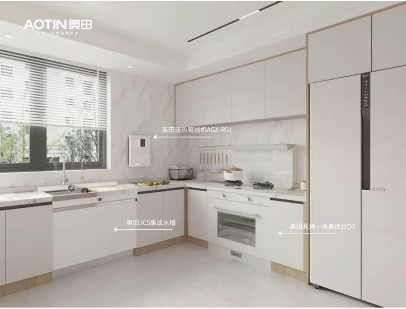 这对饮水CP,实现“1+1>2”的饮水星级体验!