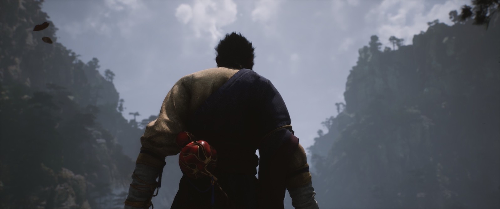 2K影视级画质畅玩《黑神话：悟空》显卡推荐