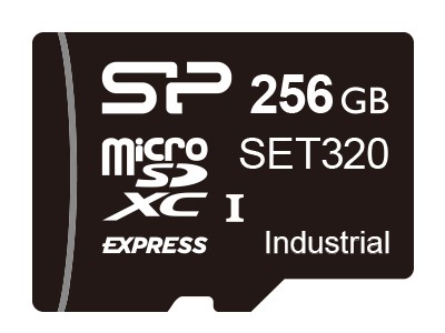 广颖电通推出其首款 microSD Express 存储卡，具备“SSD 等级”效能