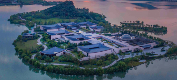 4微米“点睛”!湘湖里腾飞的三维视觉“巨龙”