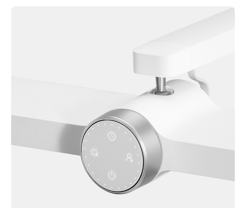 小米米家桌面学习灯 Pro 开启众筹:显色指数 Ra97、入座亮灯,众筹价 469 元