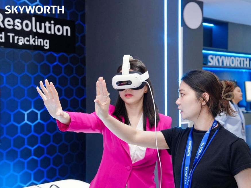 创维集团2024半年报发布:全域发力,利润提升,稳中向好