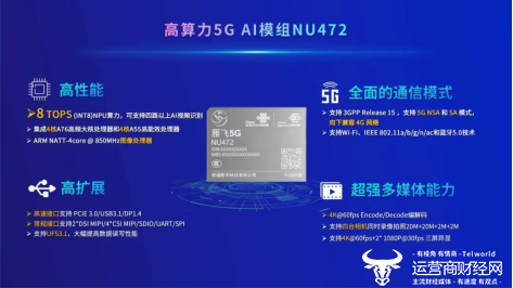 多款硬核新品!联通数科AIoT产品来了