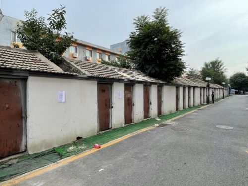 停车管理新模式,整合车位超3000个!居民纷纷来点赞!