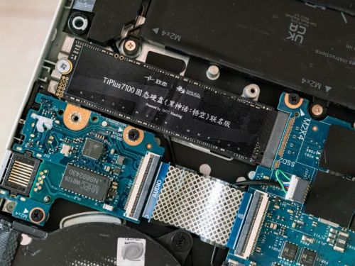 《黑神话:悟空》容量庞大,电脑空间不足?扩容教程助你畅享游戏体验