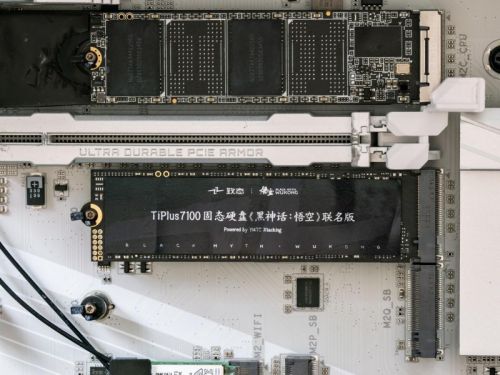 《黑神话:悟空》容量庞大,电脑空间不足?扩容教程助你畅享游戏体验