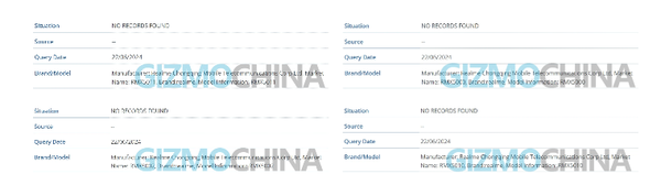 曝realme正在开发十款智能手机 这是要打机海战术?