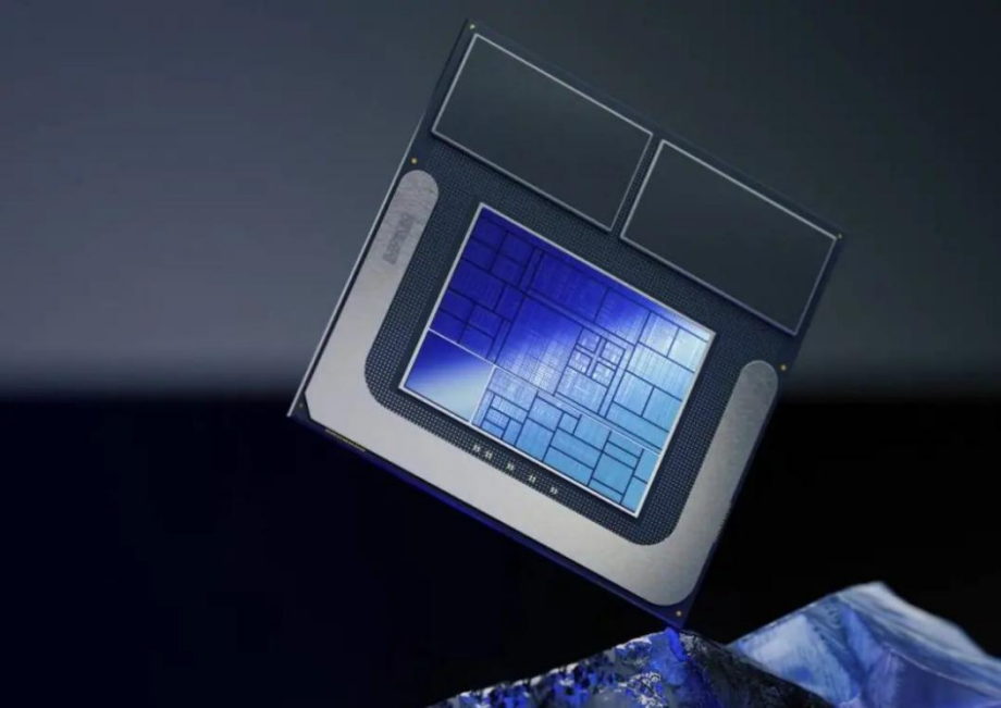 “掉队”的英特尔,已是“名利双失”