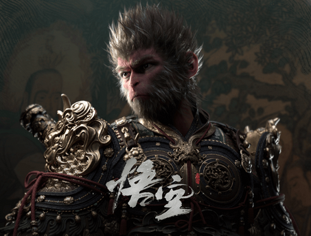 利亚德·虚拟动点——《黑神话:悟空》背后的科技力量