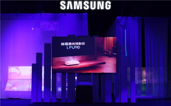 三星电视“六感之神”战略发布,持续创新引领 推动行业发展