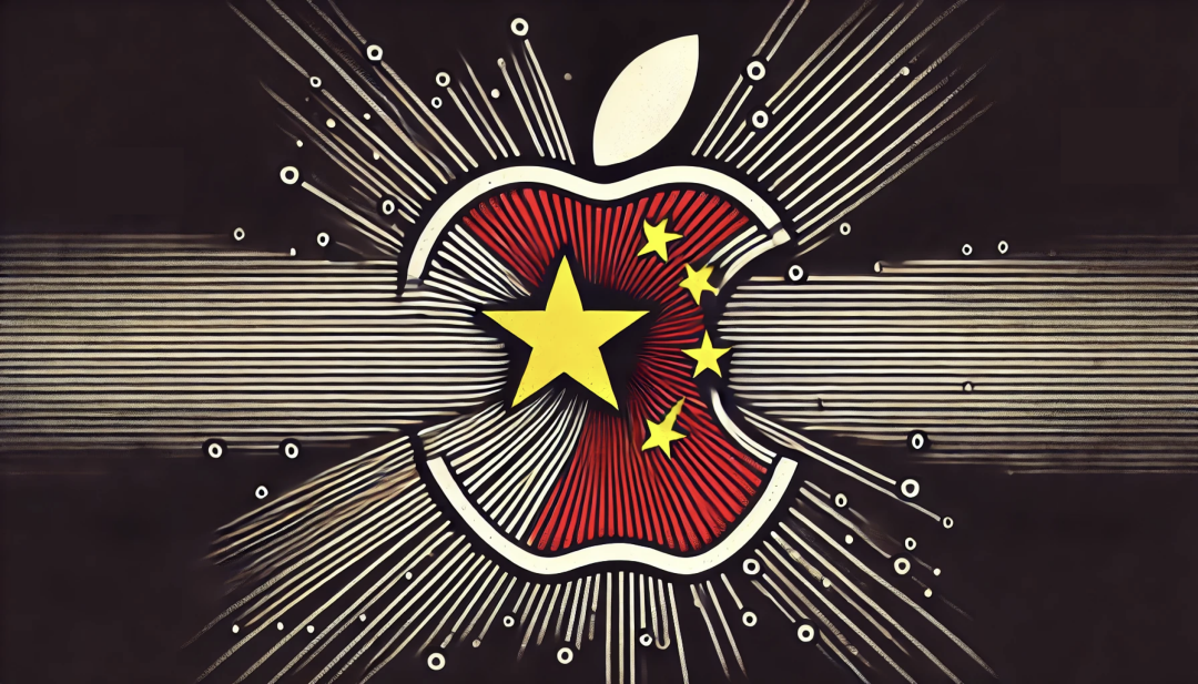 苹果将部分产能从印度转回中国?印度越南为什么总是“扶不起来”?