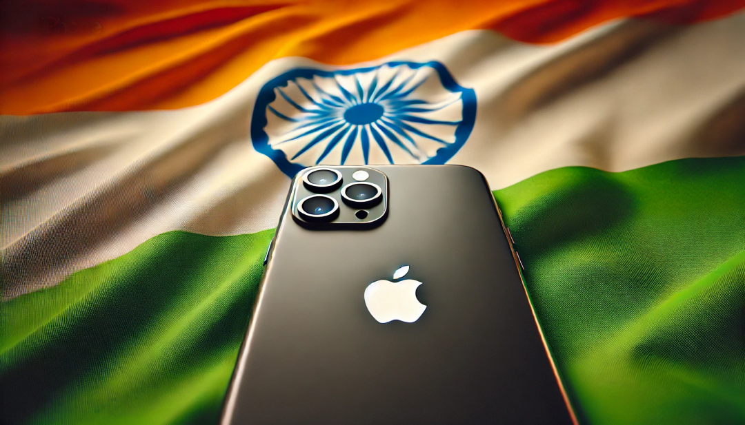 苹果将部分产能从印度转回中国?印度越南为什么总是“扶不起来”?