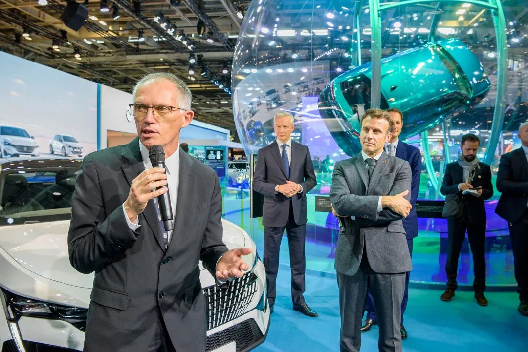 深陷困境,唐唯实要保利润还是保未来