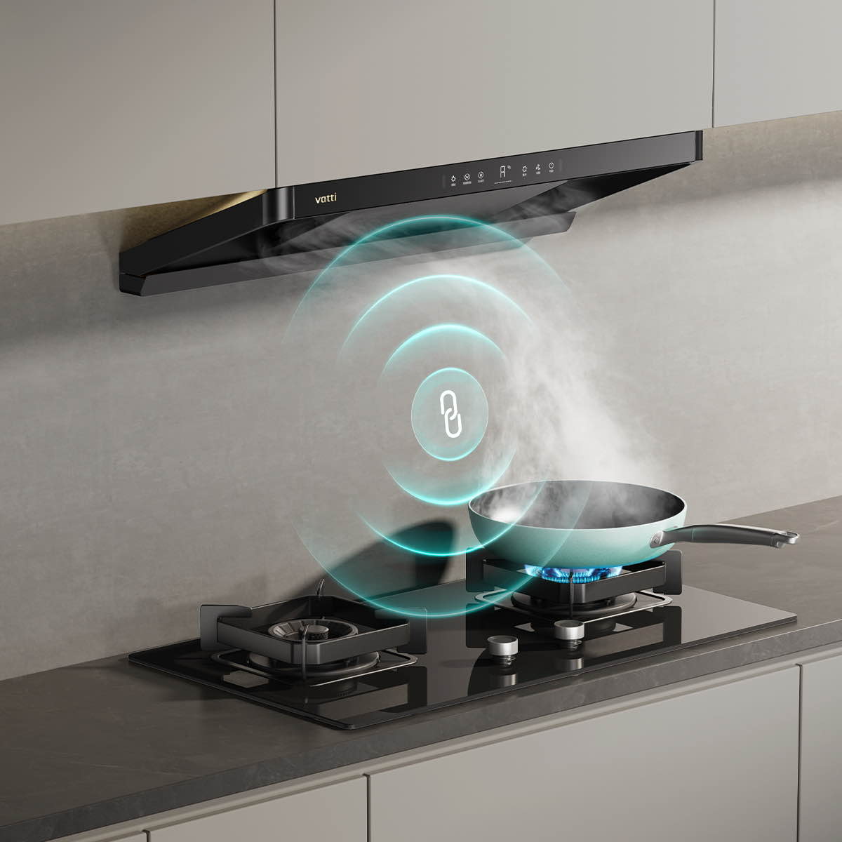 超薄烟机年度“销冠”出炉!看华帝如何坐稳“领跑”位