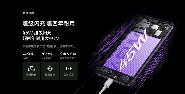 开学季性价比之选，时尚新品OPPO A3x兼具耐用与续航