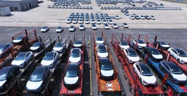 上市两日订单破3万!小鹏MONA高管:提升销量是当务之急