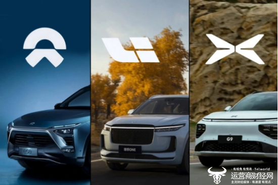 揭秘“蔚小理”前7月目标完成率:定这么高的目标有意义吗?