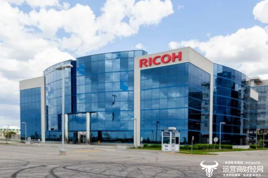 理光中国打印事业部总经理高方志曾称要推动中国数字印刷 真奇怪!