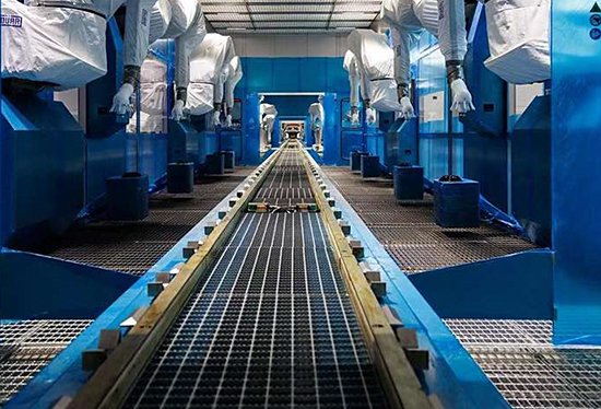 意义非凡 宝马“新世代”车型将启动试生产