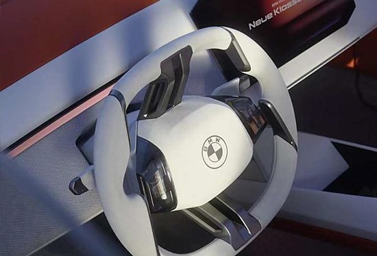 意义非凡 宝马“新世代”车型将启动试生产