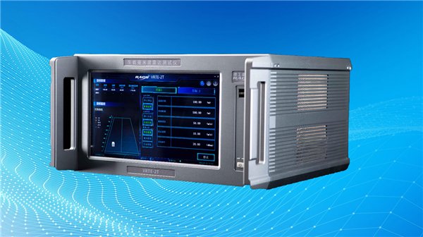 深耕汽车测试领域,理工雷科亮相2024上海国际汽车测试及质量监控展览会