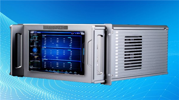 深耕汽车测试领域,理工雷科亮相2024上海国际汽车测试及质量监控展览会