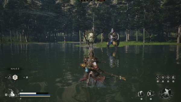 酷睿i5-14600K+RTX 4070 Ti吃定《黑神话:悟空》:实测体验起飞