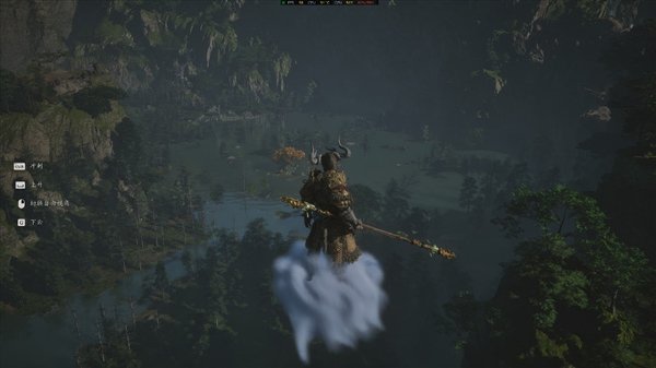 酷睿i5-14600K+RTX 4070 Ti吃定《黑神话:悟空》:实测体验起飞