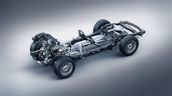 方盒子越野扎堆上市!长城谷玉坤:有些并不具备真正的越野需求