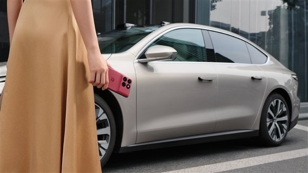 蔚来总裁再谈汽车销量周榜:有关我们的数据都不对不准确