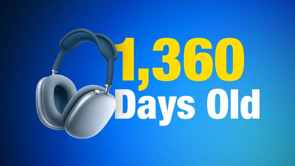 谨慎入手!盘点5款苹果“最古老”的产品 现在仍在销售