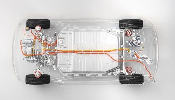 【电动车和能效亮点】LG新能源进军电池安全诊断软件市场