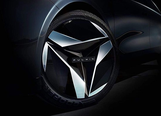 奇瑞风云E05官图发布 搭载高阶智驾和AI情感智舱