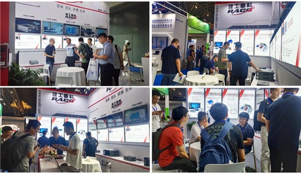 深耕汽车测试领域,理工雷科亮相2024上海国际汽车测试及质量监控展览会