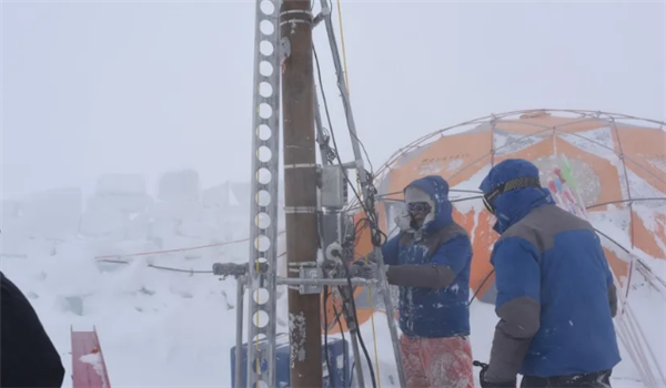 青藏高原冰川中隐藏超1700种病毒:约四分之三是未知病毒