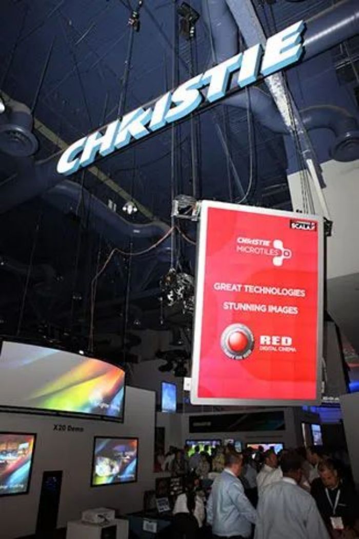 科视95周年:光影传奇,创新之旅