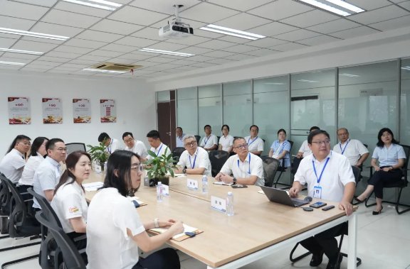 西古光通打造5G+智慧工厂,开启光纤光缆“智”造新篇章