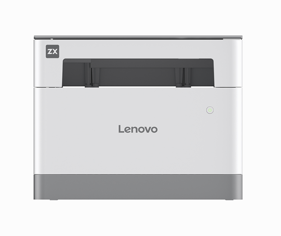 联想小新大象黑白激光打印机 9 月 10 日开售：每分钟至高打 26 页，售 1299 元