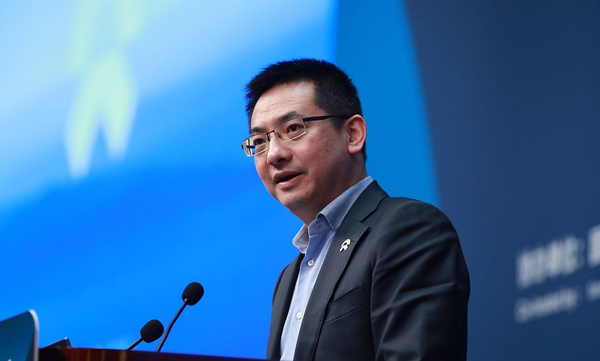 蔚来总裁再谈周榜:法律不提倡 而且每周数据都不对